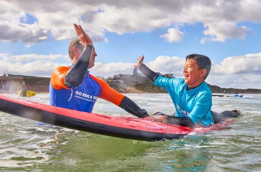 Torquay: 2 Hour Surf Experience on the Great Ocean Road - Key points to know before booking