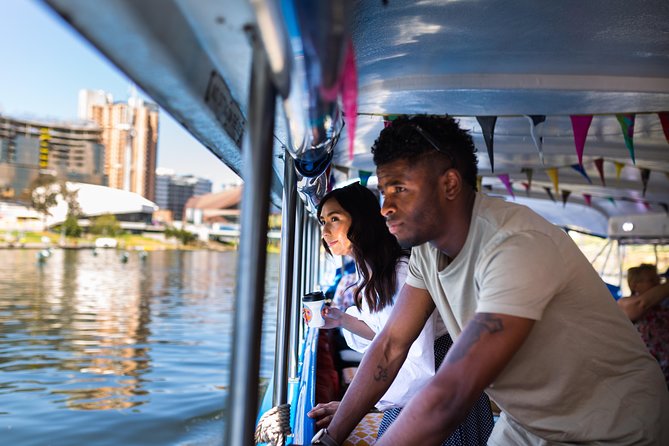 Torrens River Cruise in Adelaide - Key points before you board