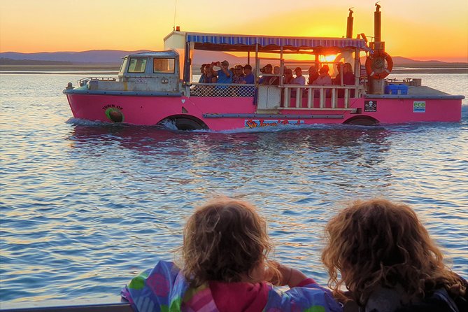 Town of 1770 Afternoon Cruise - Should you book the Town of 1770 Afternoon Cruise?
