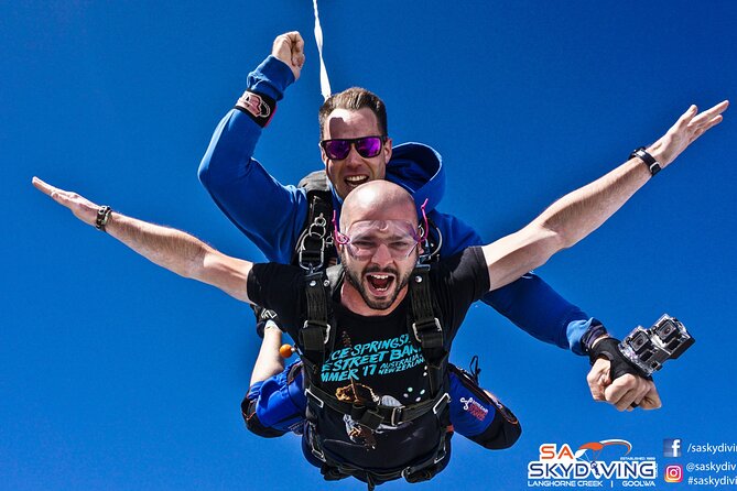 Tree Top Activity for Thrill Seekers and Adventurers in Adelaide - Clothing, height, and fitness rules