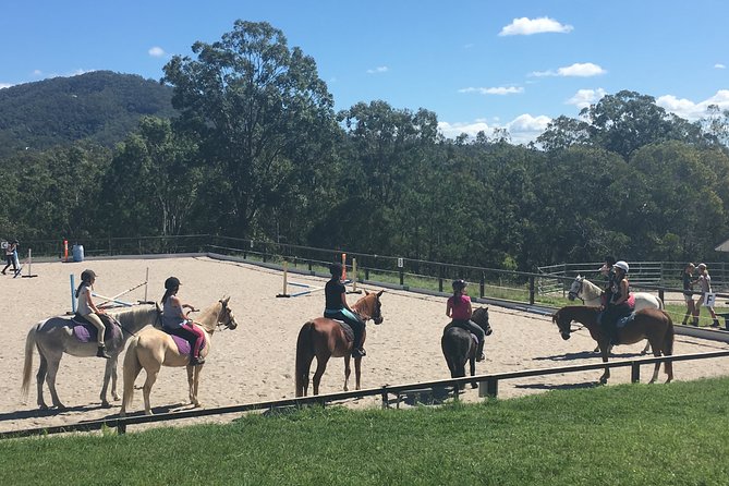 Trevena Glen 1hr Animal Tour - Who will enjoy Trevena Glen most?
