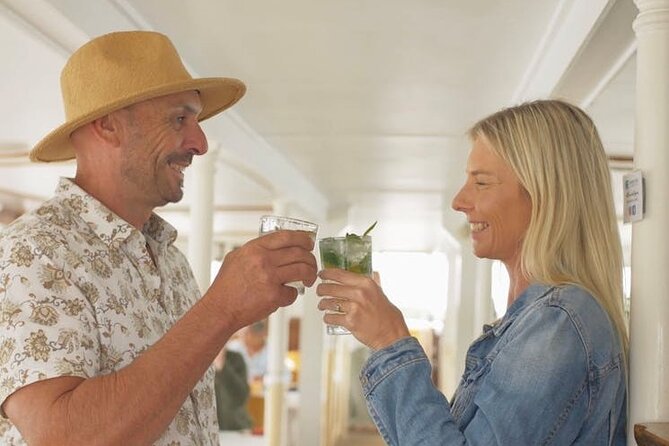 Tweed River and Rainforest lunch Cruise - Who will enjoy this Tweed River cruise?