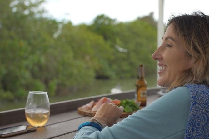 Tweed River and Rainforest lunch Cruise - Is $74.59 good value?