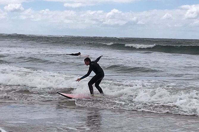 Two Hour Surf Lesson in Torquay on the Great Ocean Road - Is $47.82 good value?