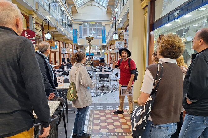 Ultimate Adelaide Walking Tour - Five useful things to know before booking