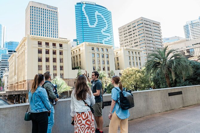 Ultimate Brisbane Walking Tour (Small-Group, Drink Included) - Why this walk gives Brisbane a proper introduction