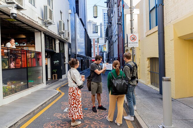 Ultimate Brisbane Walking Tour (Small-Group, Drink Included) - The river, Neville Bonner Bridge, and South Bank views