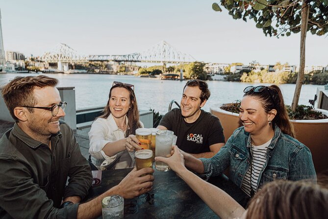 Ultimate Brisbane Walking Tour (Small-Group, Drink Included) - The General Post Office and old Brisbane’s changing uses