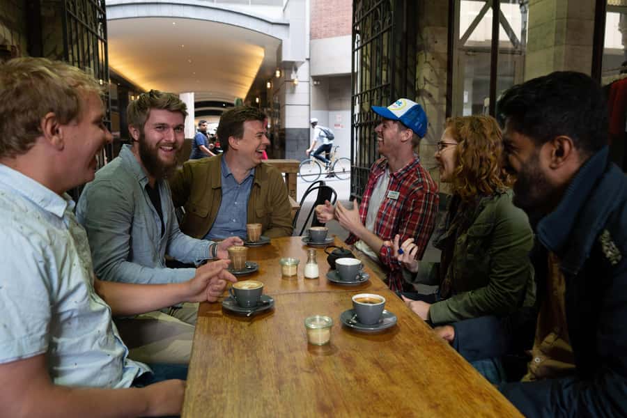 Ultimate Melbourne Walking Tour: History, Laneways & Culture - Walking conditions, weather and timing