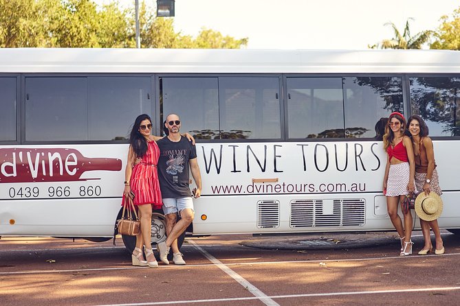 Ultimate Swan Valley Food and Wine Day Trip from Perth - Cheese, chocolate, liqueurs, and gourmet food