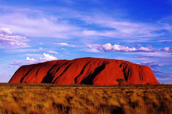 Uluru Experience with BBQ Dinner - Key points to know before booking