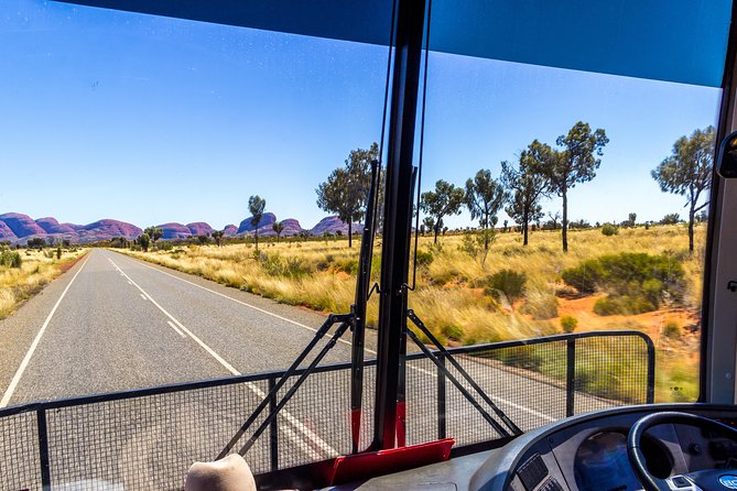 Uluru Experience with BBQ Dinner - Mutitjulu Waterhole and the story of Wanampi