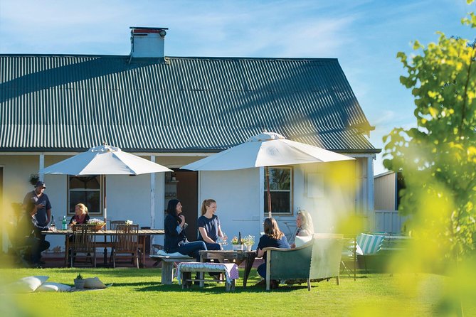 Victor Harbor and Fleurieu Peninsula Tour - Granite Island, coastal views, and practical choices