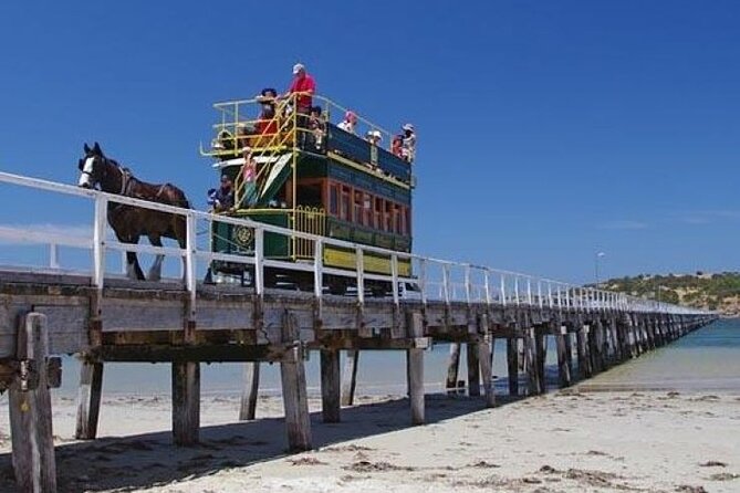 Victor Harbor and Fleurieu Peninsula Tour - Who will get the most from this tour?