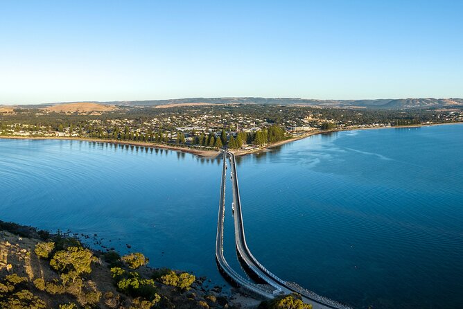 Victor Harbor and Southern Highlights from Adelaide - Key points to know before booking