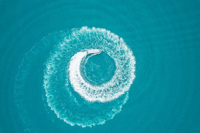 Viper: Great Barrier Reef Snorkel Including Whitehaven Hill Inlet - Starting at Coral Sea Marina