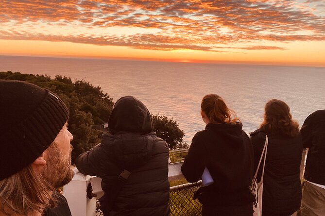 WANDER BYRON Guided Sunrise Tours to Cape Byron Lighthouse - What the $49.49 price includes
