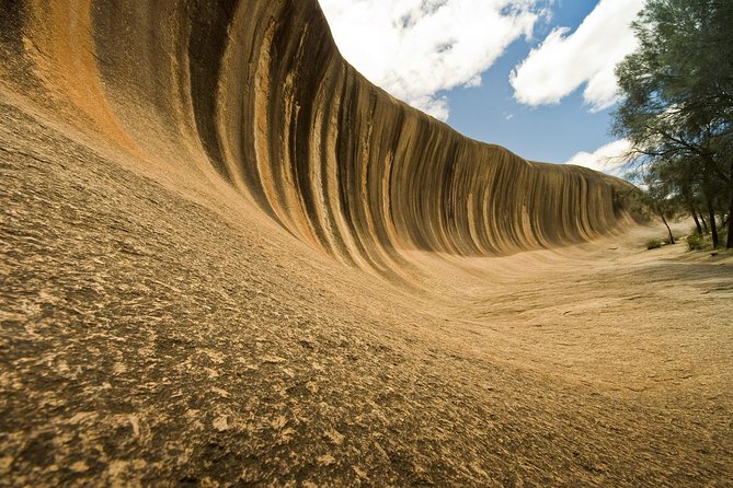 Wave Rock, York and Aboriginal Cultural Day Tour from Perth - Why Wave Rock is worth the long ride from Perth