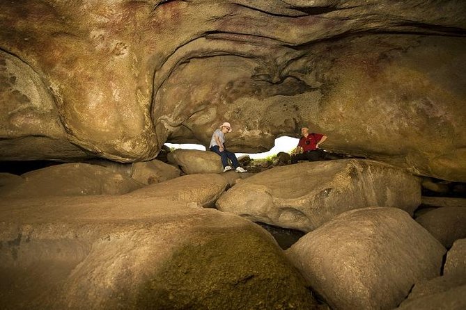 Wave Rock, York and Aboriginal Cultural Day Tour from Perth - The return route includes a second country break