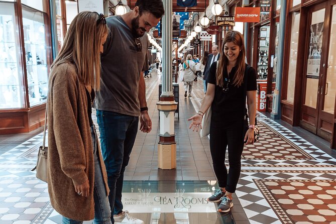 Welcome to Adelaide Walking Tour - Why this is a smart first look at Adelaide