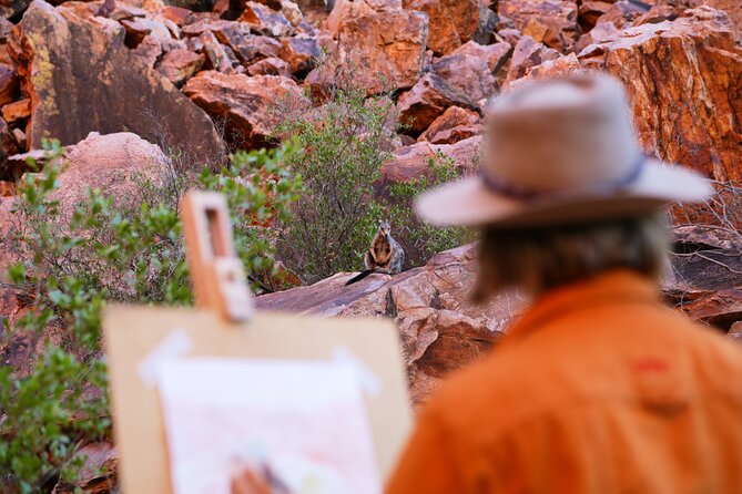 West MacDonnell Ranges Day Trip from Alice Springs - Is $175.02 good value?