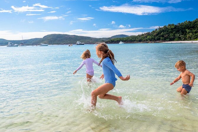 Whitehaven Beach Morning or Afternoon Tour - My verdict on the $88.94 price