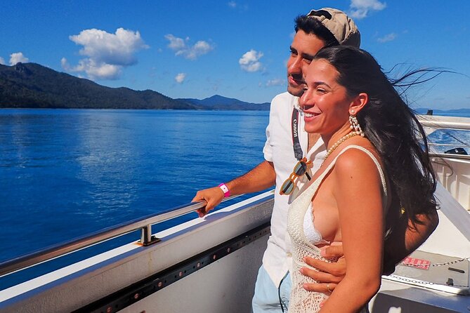Whitehaven Beach Tour: 2 Options - All Day Beach Or Snorkel - How the $164.25 price measures up