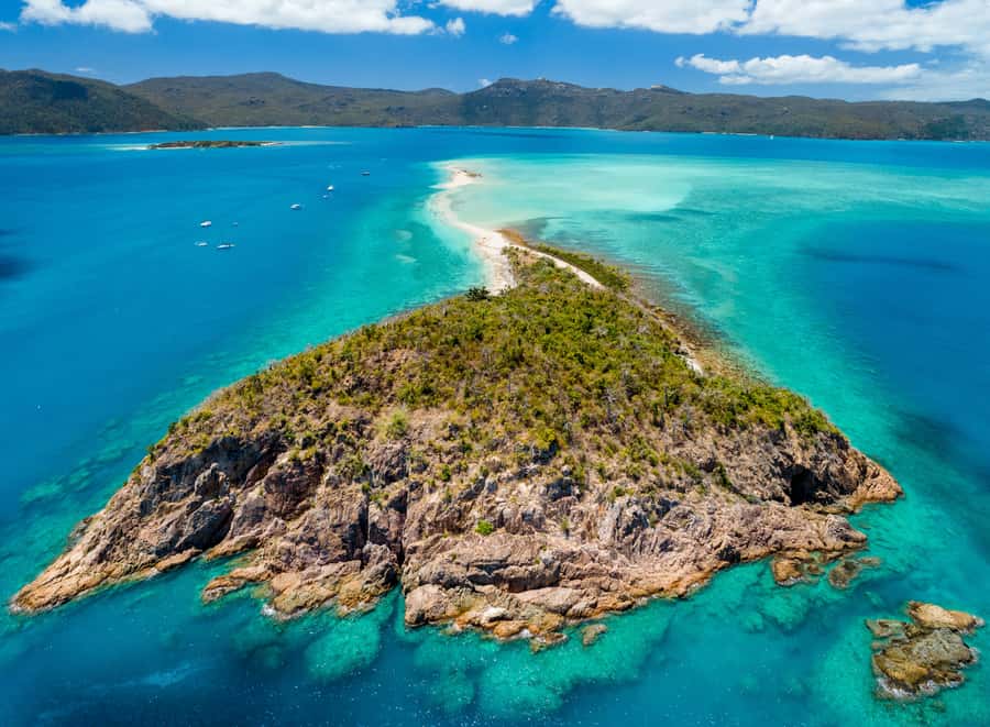 Whitsundays Sailing & Snorkelling Day Tour – All Inclusive - Why this day works so well in the Whitsundays