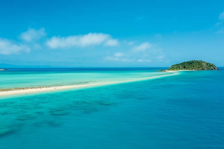 Whitsundays Sailing & Snorkelling Day Tour – All Inclusive - Free time before sailing home