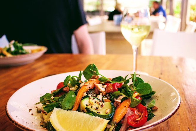 Wildlife, Waterfalls and Wine Day Tour from Sydney - What the $268.97 price includes