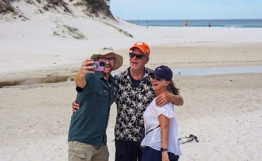 Wilson's Promontory National Park Day Tour From Melbourne - Why Wilsons Promontory makes a worthwhile day trip