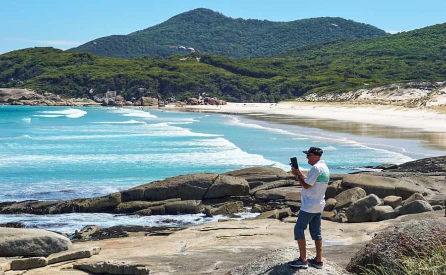 Wilson's Promontory National Park Day Tour From Melbourne - What the $112 price really covers