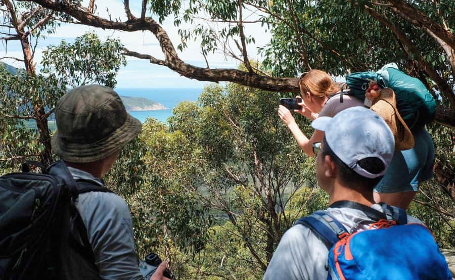 Wilson's Promontory National Park Day Tour From Melbourne - Who should book this Wilsons Promontory tour