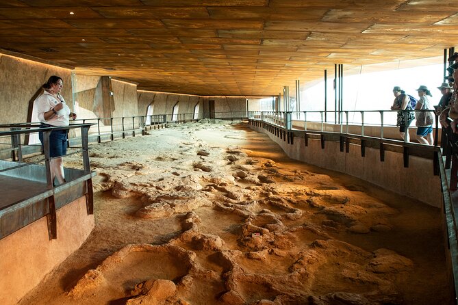 Winton Discovery Day Tour - Why Winton is worth the long ride from Longreach