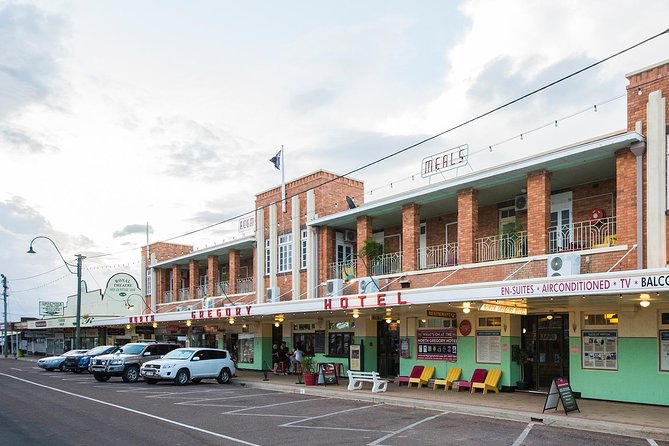 Winton Discovery Day Tour - Is $211.59 good value?