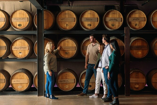 Yalumba Unlocked - A family winery with 175 years behind it