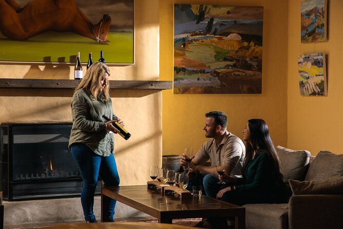 Yalumba Unlocked - Is $47 good value in the Barossa?