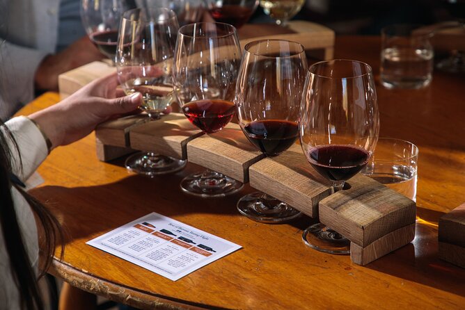 Yalumba Unlocked - Who will enjoy Yalumba Unlocked most?