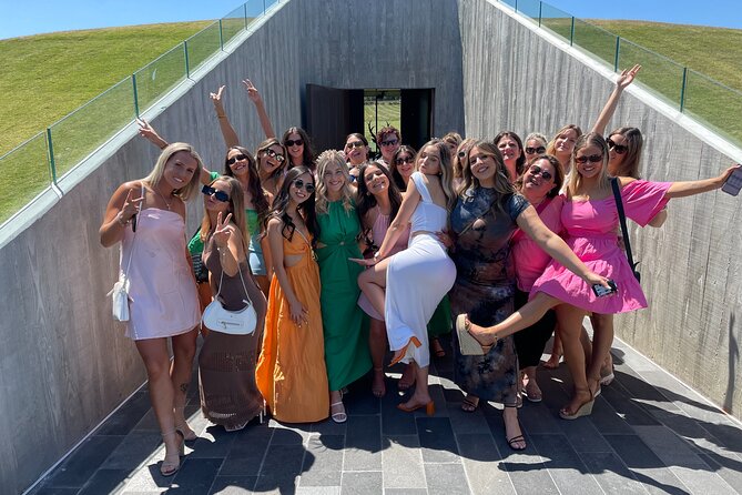 Yarra Valley Food Wine and Gin Tour Departing From Melbourne - Why this Yarra Valley tour works for a first visit