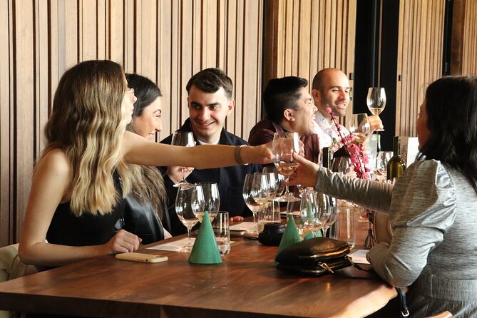 Yarra Valley Food Wine and Gin Tour Departing From Melbourne - Is $82.48 good value?