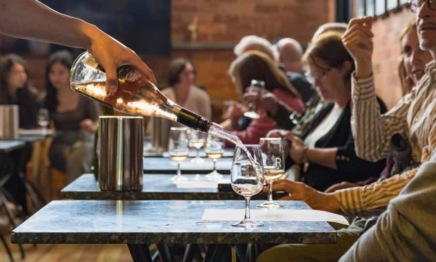 Yarra Valley Full Day Grazing Tour: Gin, Wine, Pizza, Cheese - Coldstream Dairy is the food highlight
