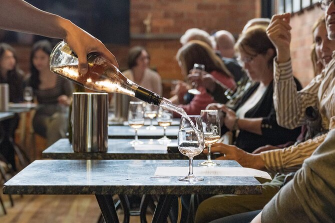 Yarra Valley Grazing Tour Wine, Cheese, Gin, Pizza from Melbourne - Healesville offers a change of rhythm