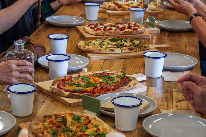 Yarra Valley Grazing Tour Wine, Cheese, Gin, Pizza from Melbourne - Chocolate is the sweet finish