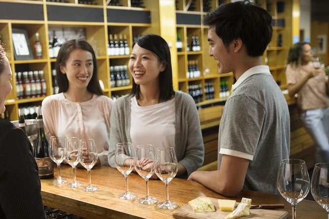 Yarra Valley Wine Day Tour - Medhurst closes with boutique wines