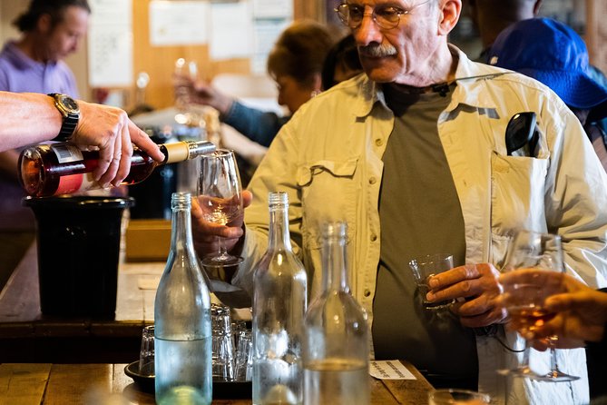 Yarra Valley Wine & Winery Tour from Melbourne - All Inclusive! - How the $129.10 price works out
