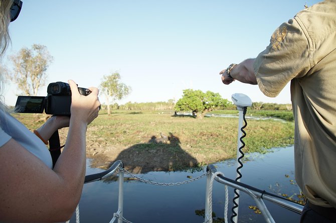 Yellow Water Cruise - Kakadu - Why Yellow Water is one of Kakadu’s essential stops