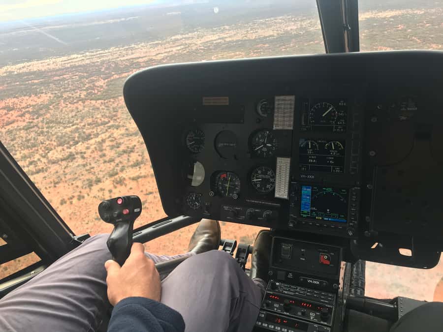 Yulara: Uluru & Kata Tjuta 25-Minute Helicopter Experience - Should you book the Uluru and Kata Tjuta helicopter flight?